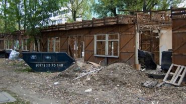 Wrocław: ostatni moment, by załapać się na dofinansowanie na likwidację azbestu