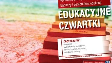 We Wrocławiu startują Edukacyjne Czwartki