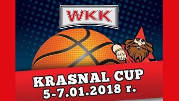 Krasnal Cup 2018. Święto młodzieżowej koszykówki we Wrocławiu