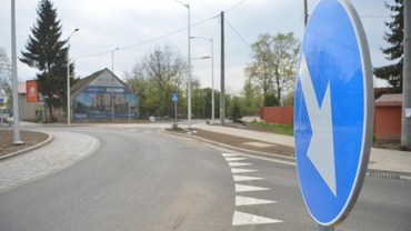 Ogłoszono przetarg na budowę drogi na Swojczycach