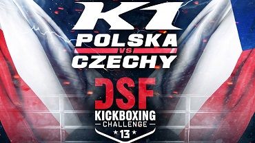 Polska zmierzy się z Czechami na wrocławskiej gali DSF Kickboxing Challenge 13