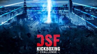 Ogień we Wrocławiu - pełna karta walk hitowej gali DSF Kickboxing Challenge 13