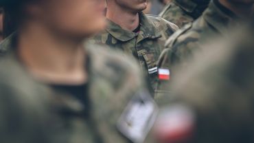 Rusza kwalifikacja wojskowa. Przed komisją muszą stanąć urodzeni w 1999 roku