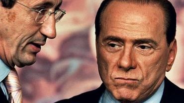 O „Wideokracji” i Berlusconim w DCF
