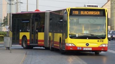 Zmiany w komunikacji autobusowej na Muchoborze i Gajowicach