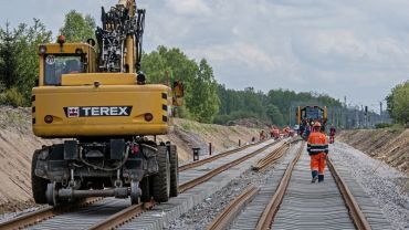 Będzie modernizacja linii kolejowej z Mikołajowa do Oleśnicy i Kluczborka