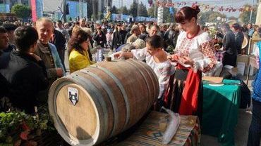 Zbliża się bułgarskie muzyczne Święto Wina