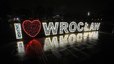 Wrocław najpopularniejszy w Europie! Prestiżowy tytuł dla miasta