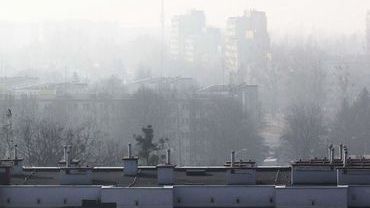 Wrocław w sobotę był na pozycji lidera miast o największym zanieczyszczeniu powietrza!