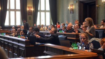 Radni podzielą Wrocław przed wyborami samorządowymi. 48 osiedli zostanie przypisanych do 7 okręgów