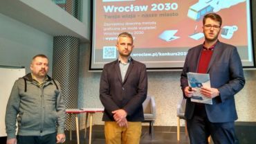 Wrocław ma strategię rozwoju na najbliższe 12 lat