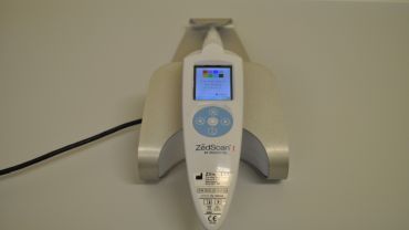 Nowy sprzęt do wykrywania raka szyjki macicy w szpitalu przy Borowskiej [ZDJĘCIA]