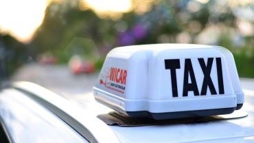 Wrocławski Taksówkarz: GPS, czyli jak wiedza tajemna stała się ogólnodostępna