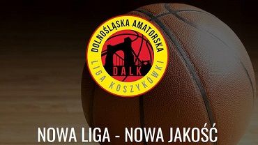 Ostatnie dni zapisów do drugiej edycji Dolnośląskiej Amatorskiej Ligi Koszykówki