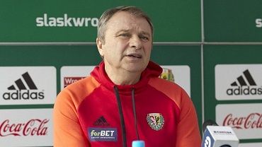 Tadeusz Pawłowski: Z Górnikiem nie mogliśmy ugrać nic więcej