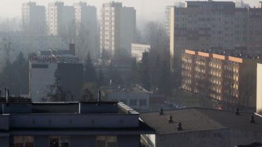 Jakość powietrza we Wrocławiu znów jest zła