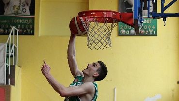 Młodzi wrocławscy koszykarze rozpoczynają walkę o mistrzostwo Polski