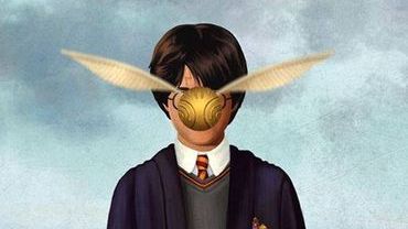 Turniej wiedzy o Harry’m Potterze