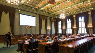 Władze Wrocławia chcą, żeby Trybunał Konstytucyjny zbadał ustawę o dekomunizacji