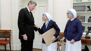 Matka Teresa zostanie patronką wrocławskiego bulwaru
