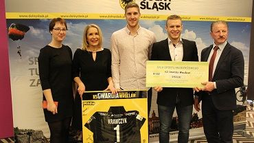 Dolny Śląsk nagrodził najlepsze kluby sportowe w regionie