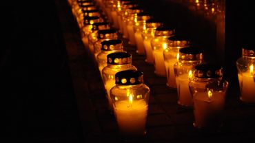 Na wrocławskim Rynku zapalą świeczki dla ofiar wojny w Syrii