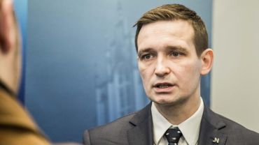 Michał Jaros: Nie będę kontynuatorem polityki Dutkiewicza [WYWIAD]