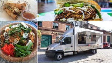 tuWroclaw poleca: 5 food trucków, na które warto zwrócić uwagę w 2018 roku
