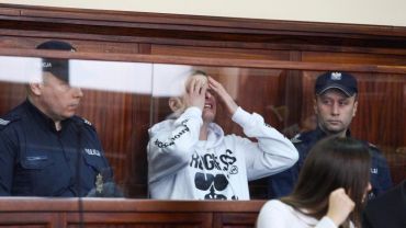 Prokuratura przesłuchała bliskich Tomasza Komendy. „W czasie kiedy doszło do zabójstwa był w domu”