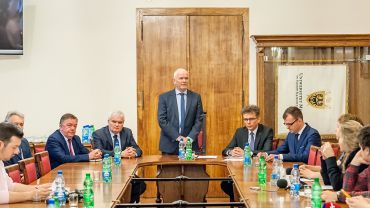 Wrocławscy Rektorzy chcą reformy, ale nie zgadzają się na nowe zasady finansowania