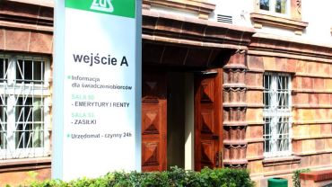Wrocław: ani jednego błędnego przelewu do ZUS-u. Wcześniej były ich tysiące