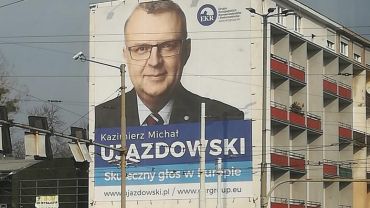 Temat Tygodnia: Kazimierz Michał Ujazdowski kandydatem na prezydenta Wrocławia [OPINIE]