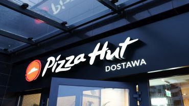 Pizza Hut otwiera nową restaurację. Darmowa pizza dla stu pierwszych klientów
