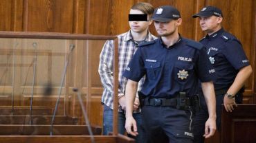 Zapadł wyrok po apelacji w procesie bombiarza z Wrocławia. Kara jest łagodniejsza