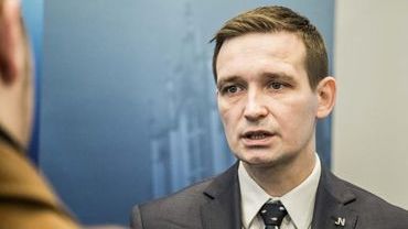 Michał Jaros kandydatem Nowoczesnej, PSL i SLD?