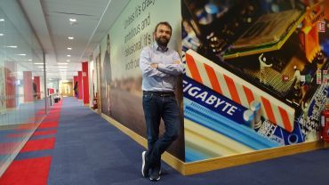 Centrum IT Ryanaira we Wrocławiu organizuje dni otwarte. Szuka pracowników