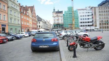 Parkowanie płatne w całym Wrocławiu? 
