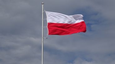 Wrocław będzie miał narodowe rondo z 30-metrowym masztem na flagę