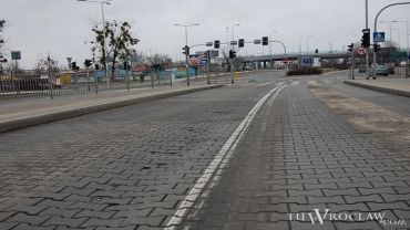 Miasto ogłosiło przetarg na budowę trasy tramwajowej na Nowy Dwór