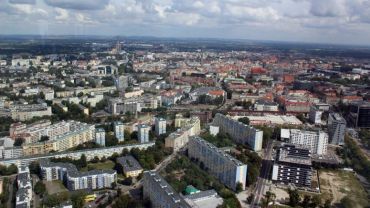 Miasto, rady osiedlowe i NGO stworzą konstytucję wrocławskich osiedli
