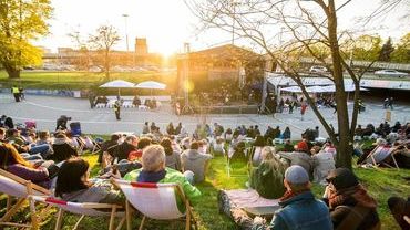 W sobotę rozpocznie się plenerowy piknik jazzowy na Placu Społecznym