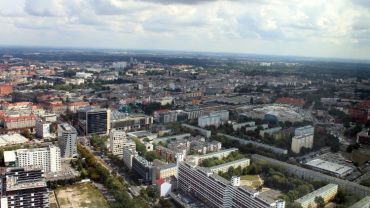 Komisja Europejska nie dała nam tytułu, ale chwali Wrocław za jakość powietrza i zarządzanie