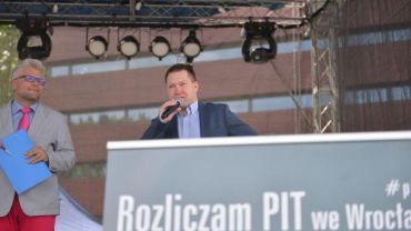 Temat Tygodnia: Czy władze Wrocławia w wystarczający sposób przekonują nas do płacenia podatków?