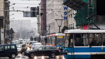 Magistrat rozpoczyna konsultacje na temat transportu we Wrocławiu