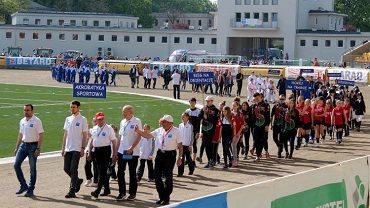 Trzy tysiące sportowców weźmie udział w 11. Wrocławskiej Olimpiadzie Młodzieży