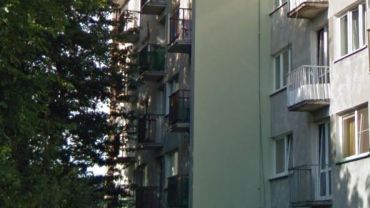 Wrocław: nocne włamanie do mieszkania. 36-latek po balkonach wspiął się na trzecie piętro