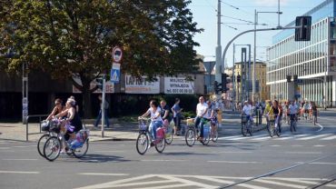 Czy Wrocław jest miastem przyjaznym rowerzystom? [SONDA MIEJSKA]