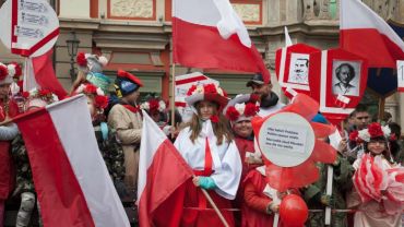 Temat Tygodnia: Jak Wrocław powinien uczcić 100-lecie odzyskania niepodległości?