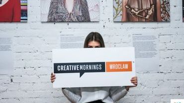 CreativeMornings chce się pochwalić Wrocławiem w Nowym Jorku