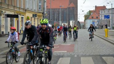 Rowerzyści opanują wrocławskie ulice. Będą obchodzić swoje święto już po raz dziesiąty